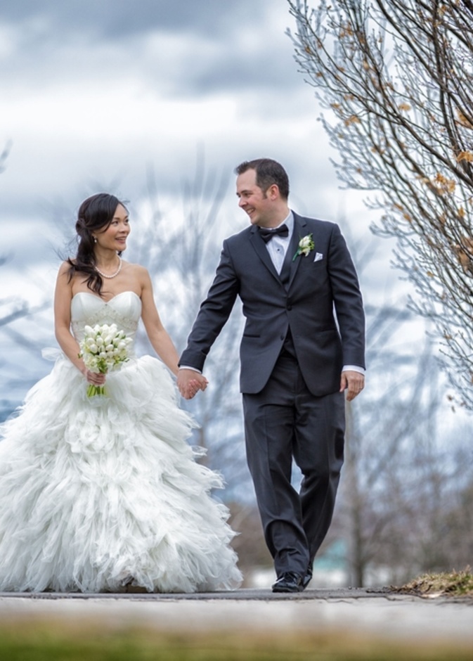 نجاح العلاقة الزوجية بين العروسين ترتبط بمدى نجاح العلاقة الحميمة