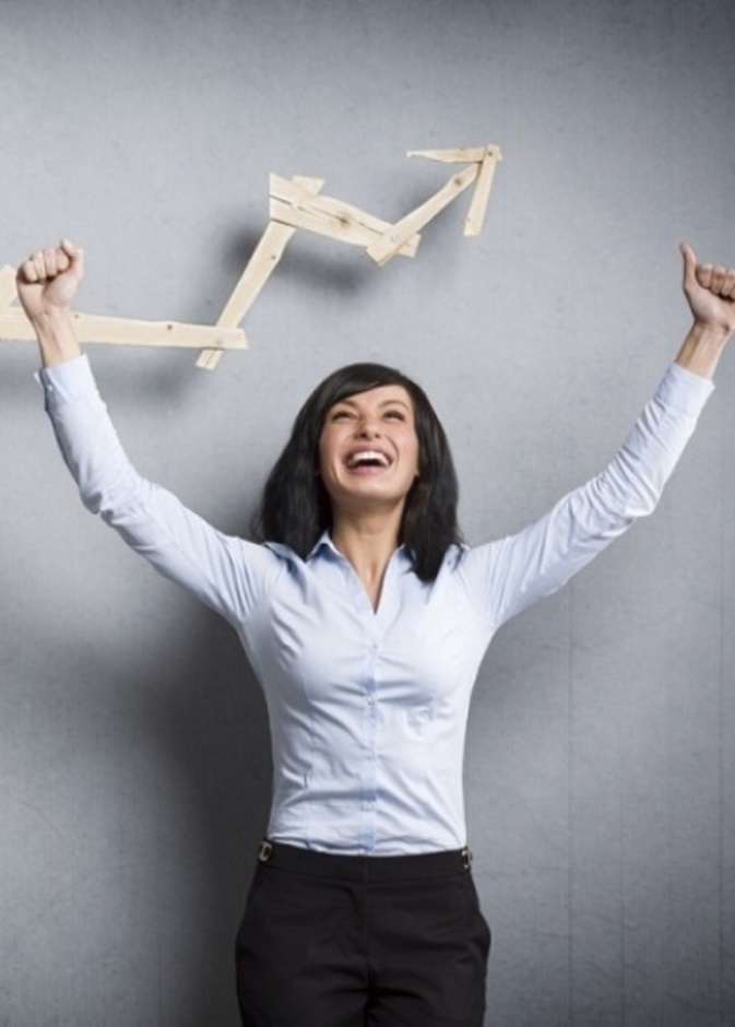 النجاح في الحياة