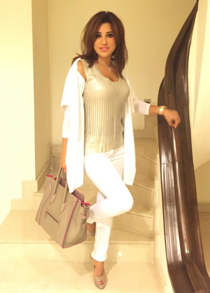 نجوي كرم الآن