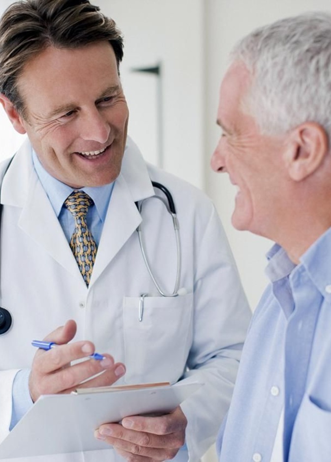 نسبة الشفاء من هذا المرض مرتفعة للغاية