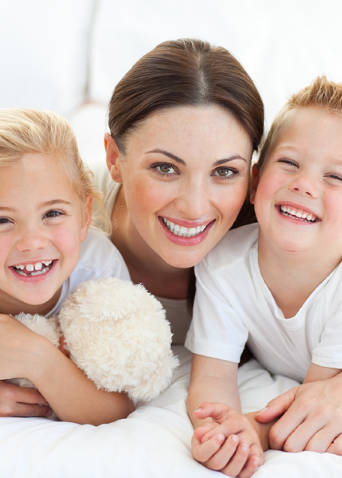 نشر صور الأطفال على "فيس بوك" قد يدمر حياتهم و يعرضهم للخطر