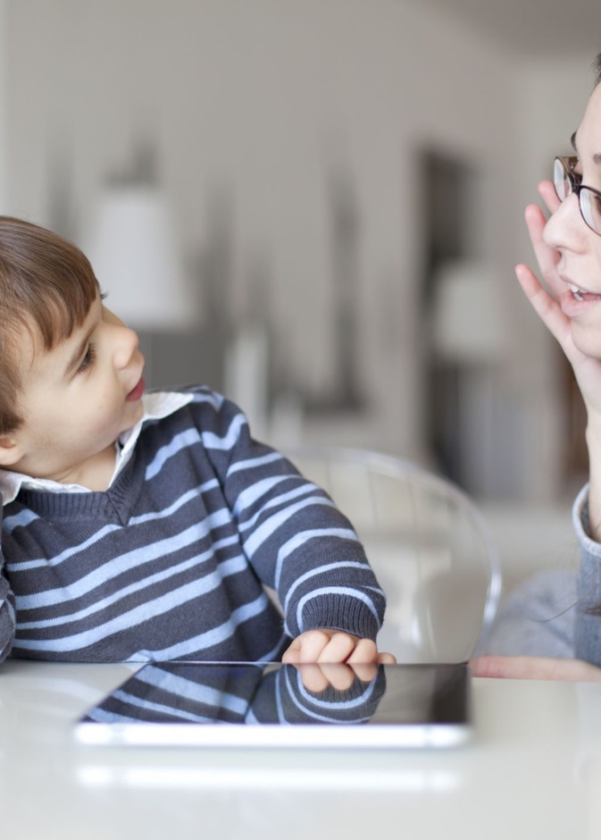 نصائح تربوية لتغيير السلوك السلبي عند الطفل