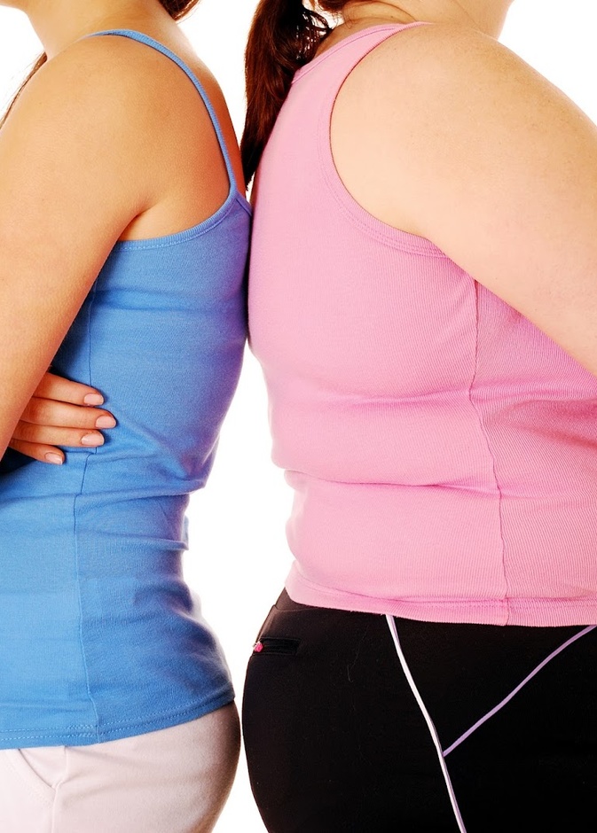 نصائح مضمونة لتنحيف البطن في اسبوع