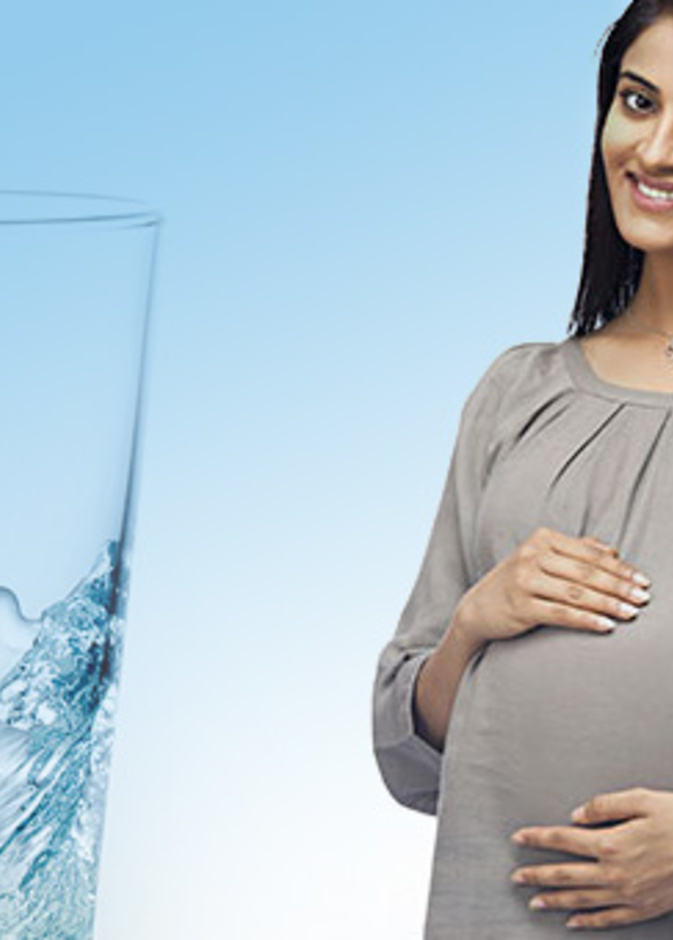 نصائح هامة للحامل للتخلص من تورم في الساقين