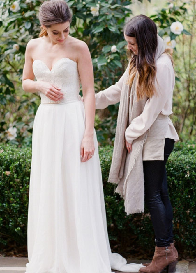 نصائح مفيدة تجعل من حفل زفافك يوم مميزا