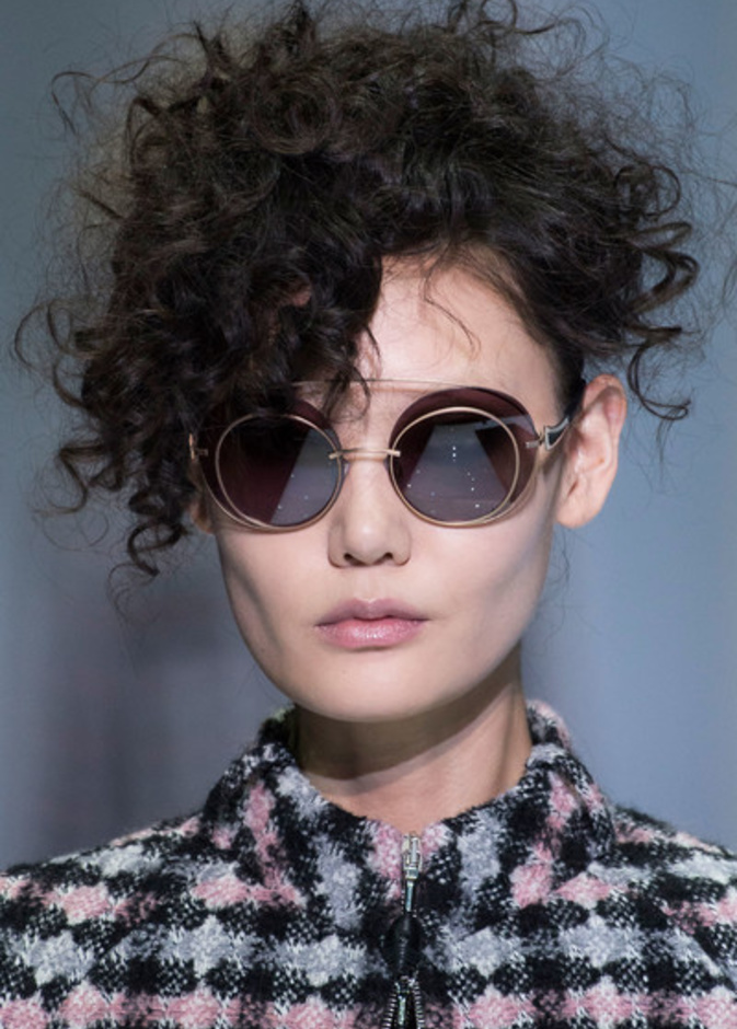 نظارات كلاسيكية من جورجيو ارماني Giorgio Armani 