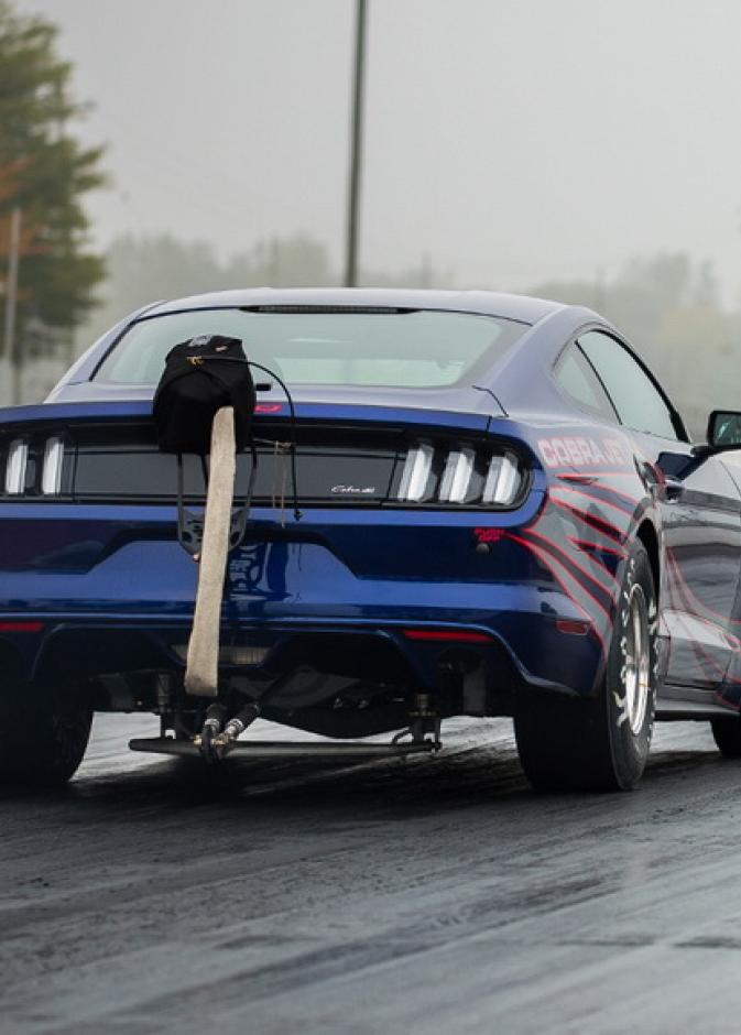 كوبرا جيت 2016