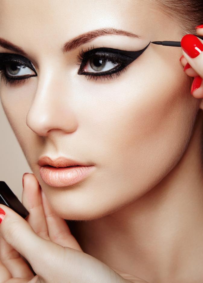  نظرة ساحرة وأنيقة
