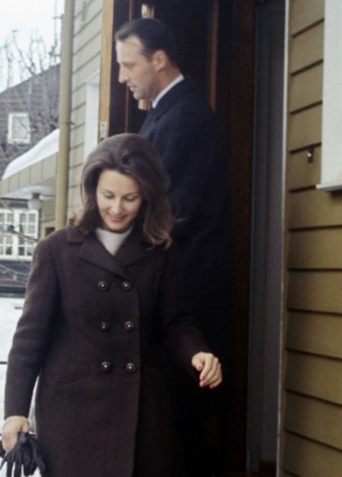 نقل منزل الملكة إلى اكبر متحف في الهواء الطلق