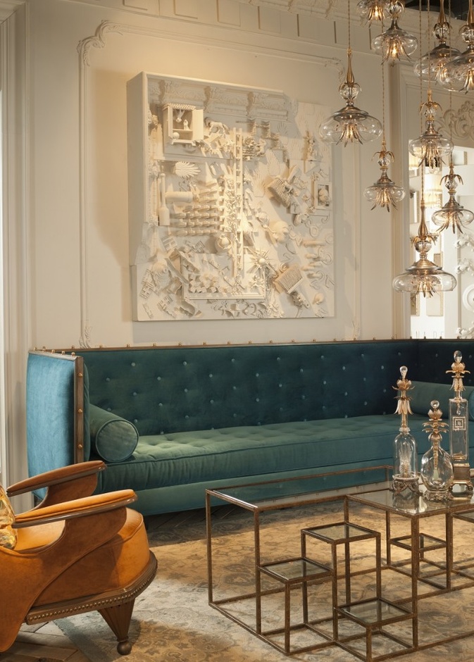 نقّاش غاليري Nakkash Gallery