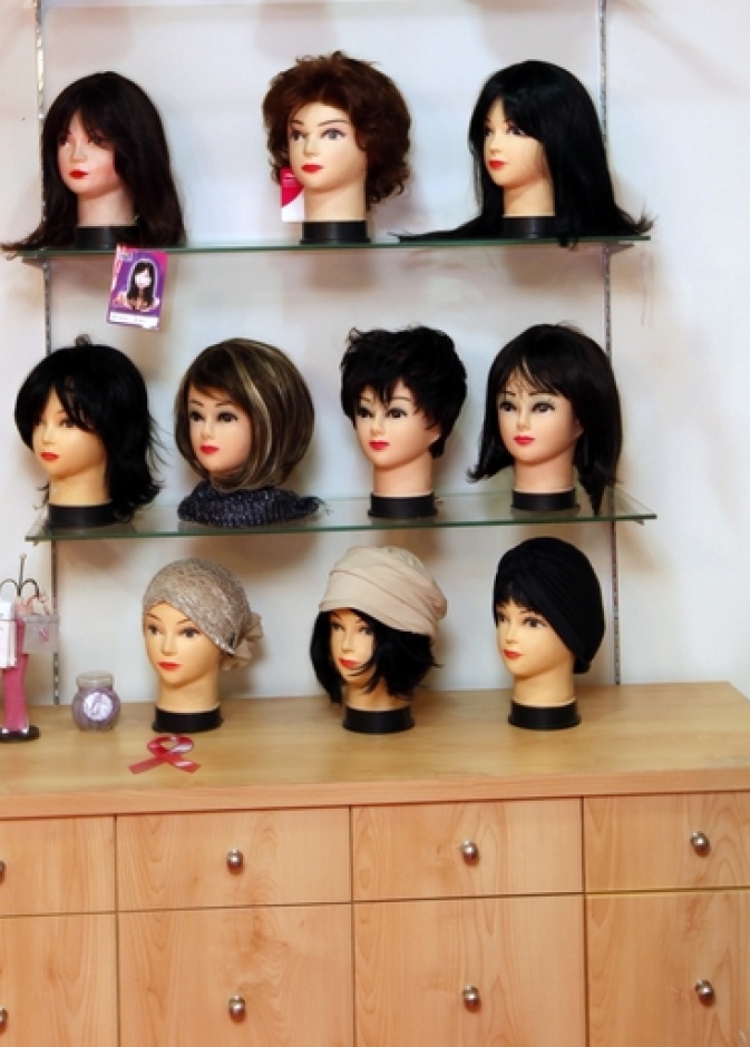 نماذج من الشعر المستعار