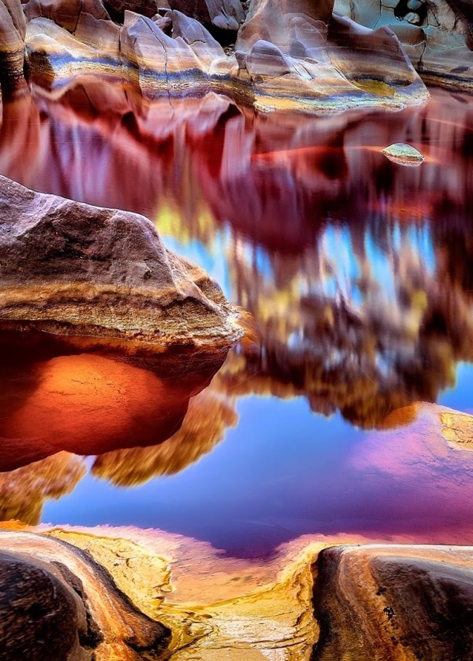 نهر ريوتينتو