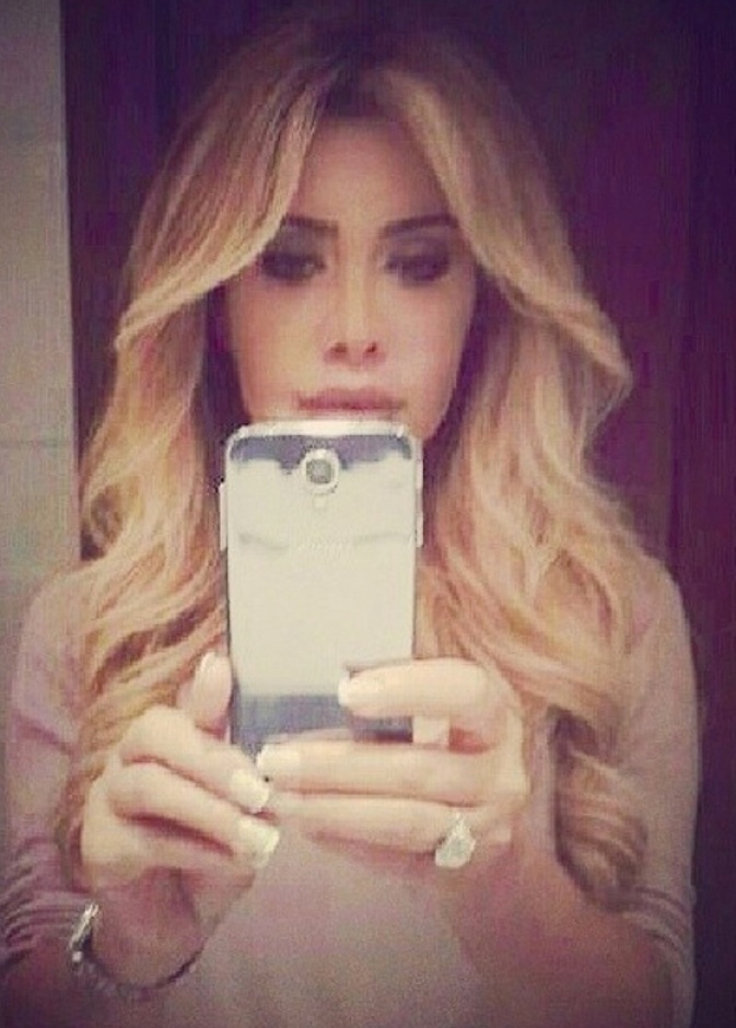 نوال الزغبى