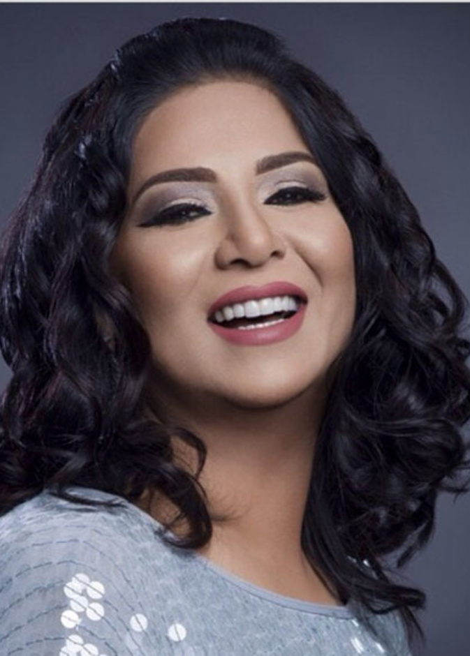 هكذا ستطل نوال الكويتية مع نيشان