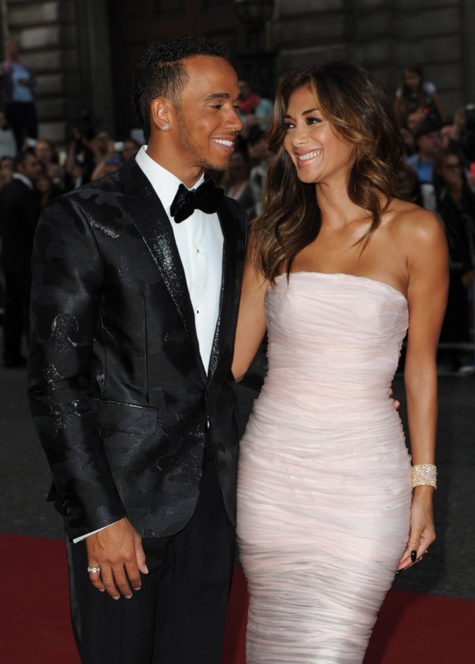  نيكول شيرزينغر