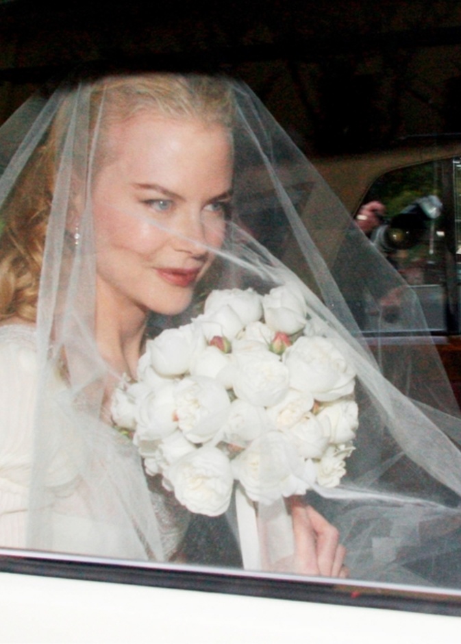 نيكول كيدمان NICOLE KIDMAN