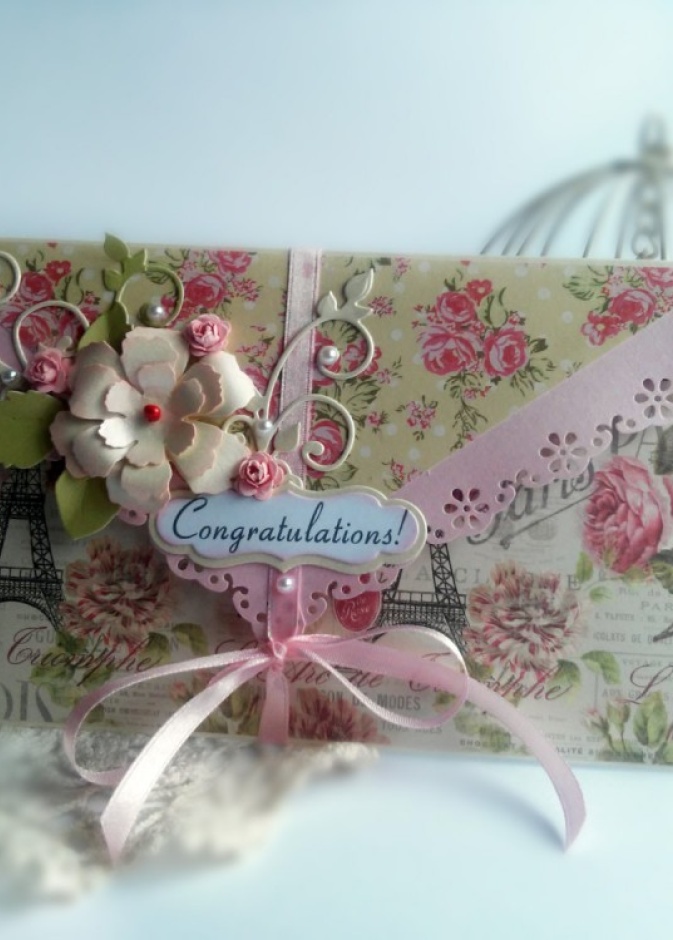 هدايا من الضيوف