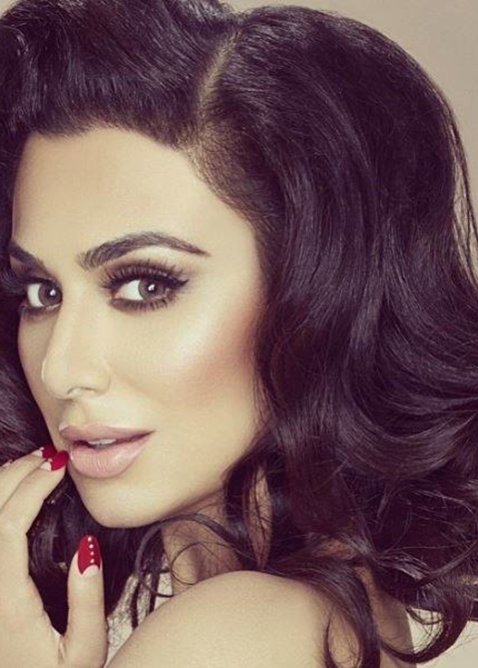 نصائح قيّمة من هدى قطّان.. لبشرة ساطعة في رمضان