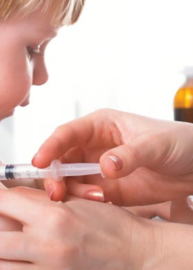 هذه الاحذية لا تناسب الطفل مريض السكري