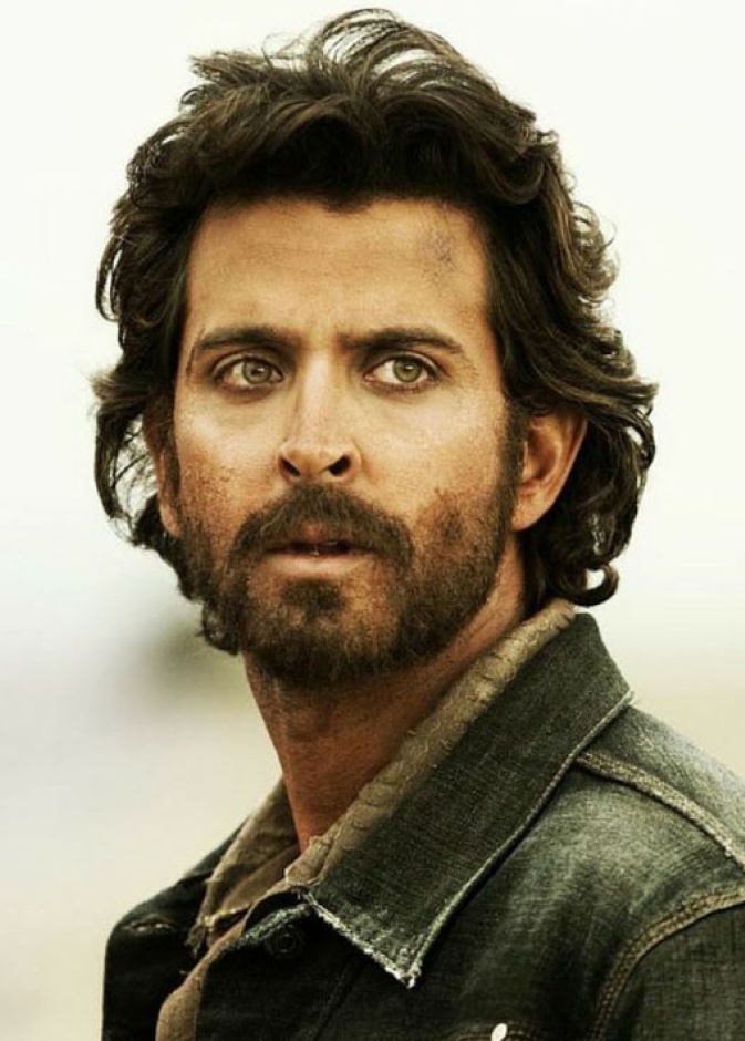 هريثيك روشان حزين بسبب حادثة التحرش