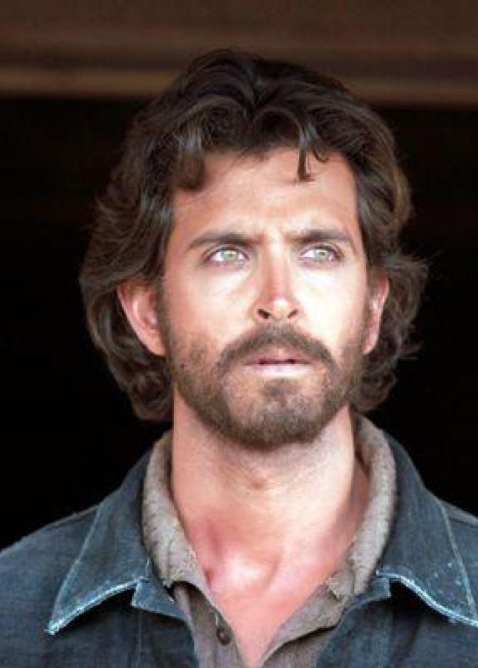 هريثيك روشان لا يمكنه تفادي تصادم الأفلام