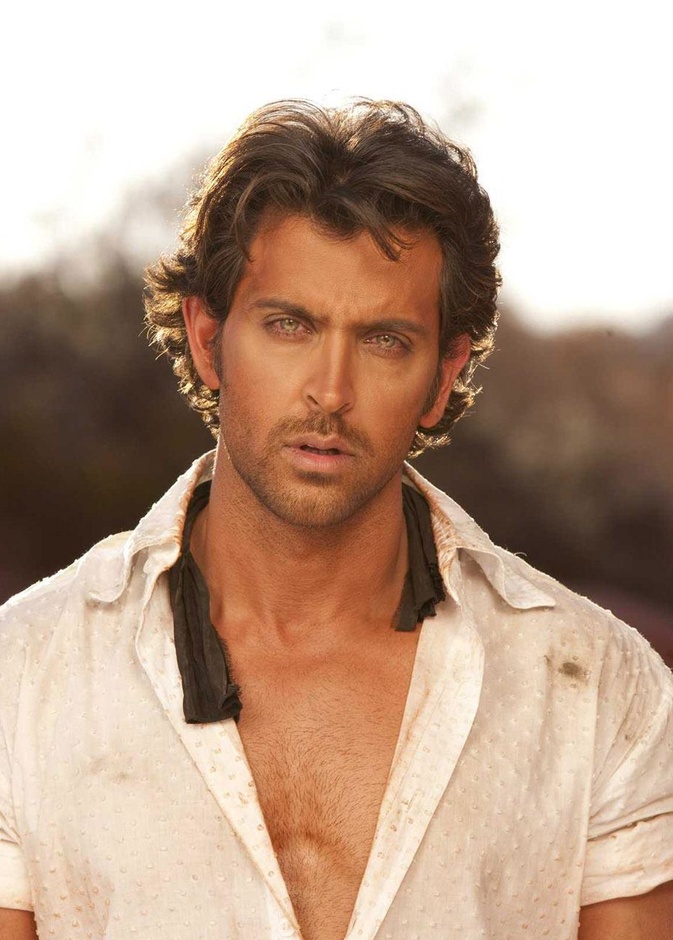 هريثيك روشان يتحدث عن تجربته في الاقلاع عن التدخين