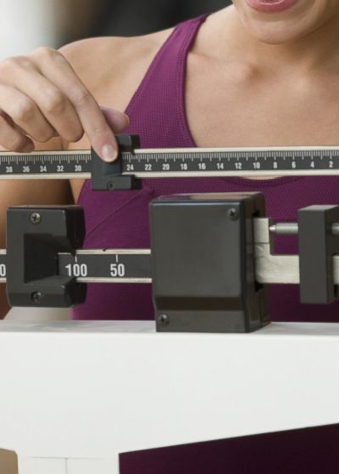 هل التمر يزيد الوزن