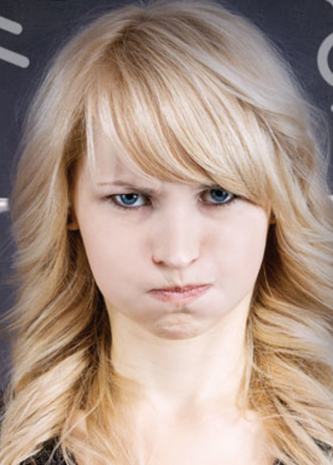 هل تتساءلين ما الذي جرى حتى انتهت العلاقة بهذا الشكل