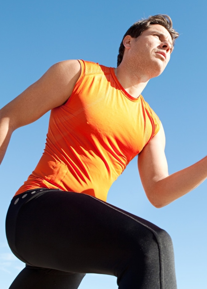 هل تتنبأ أجهزة قياس اللياقة بإصابتك بالمرض؟