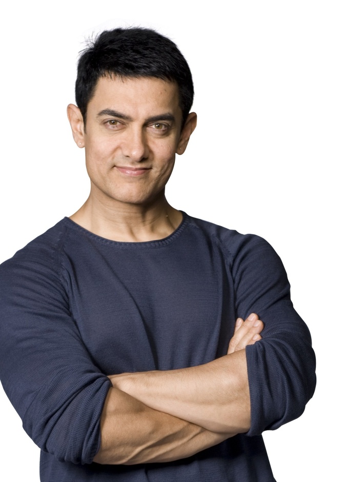 هل يوقع عامر خان على فيلم في هوليوود هذا العام؟