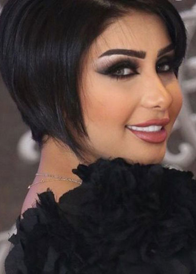  هنادي الكندري قبل وبعد التجميل