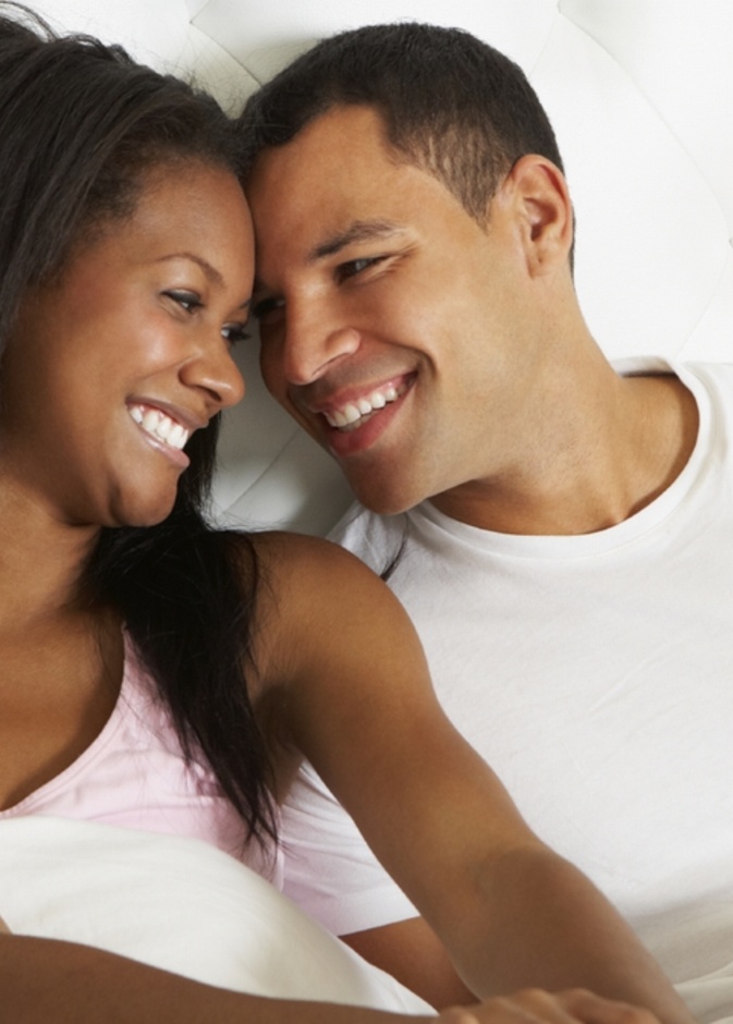 هناك الكثير من النصائح لزيادة الشهوة عند المرأة