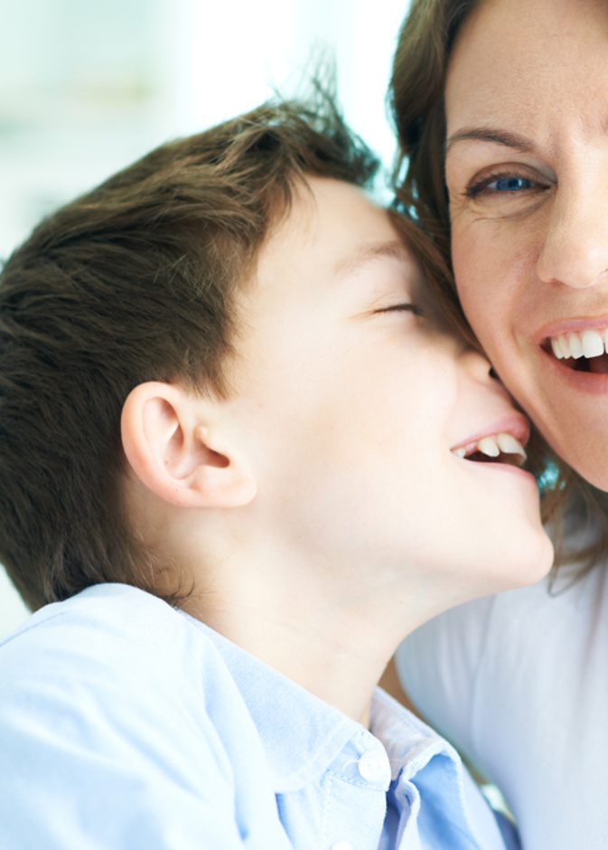 هنيئا لك ان كان طفلك من برج العذراء