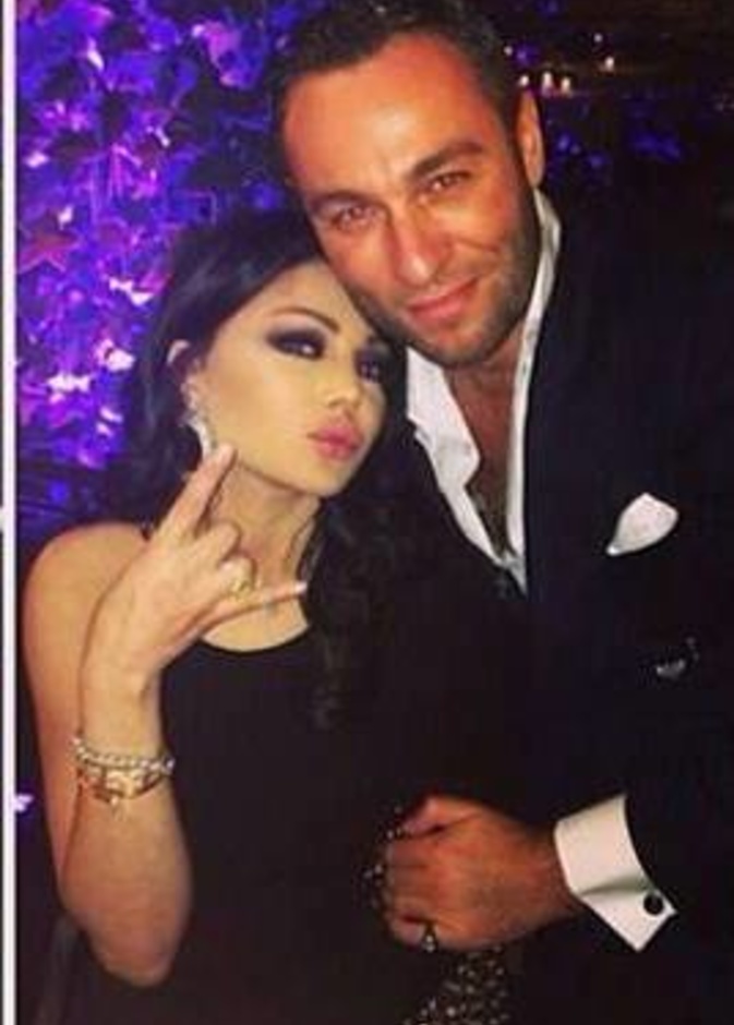 هيفاء وهبي وأليسا تتنافسان في باريس