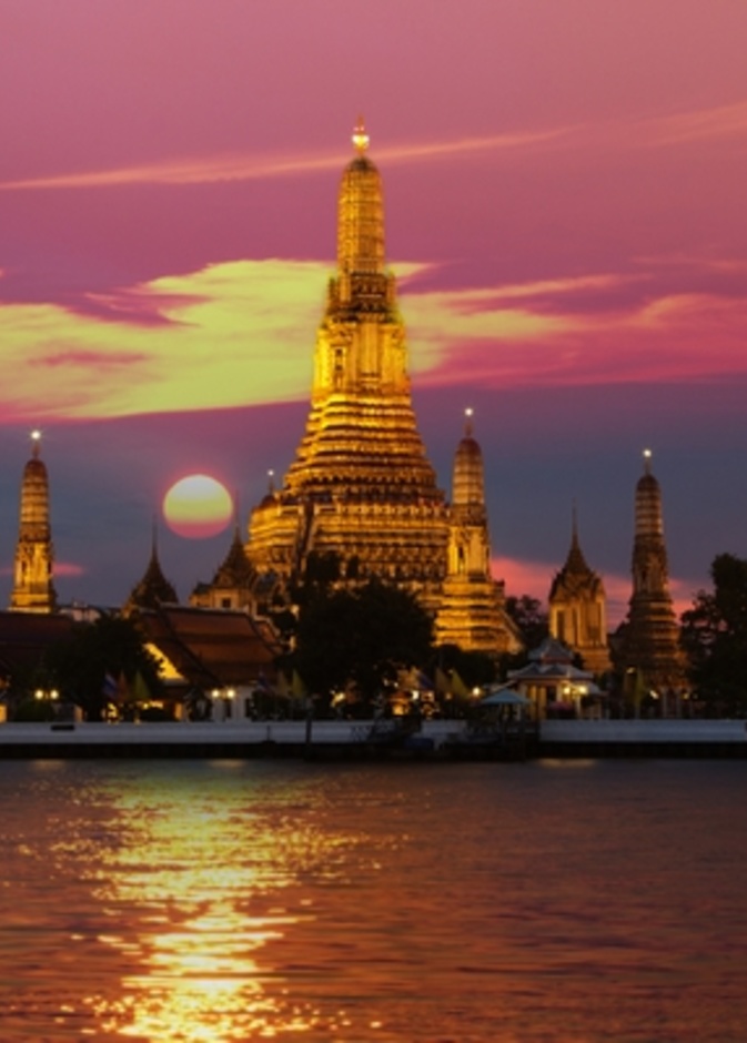 أفضل الوجهات الآسيوية بعيد الأضحى