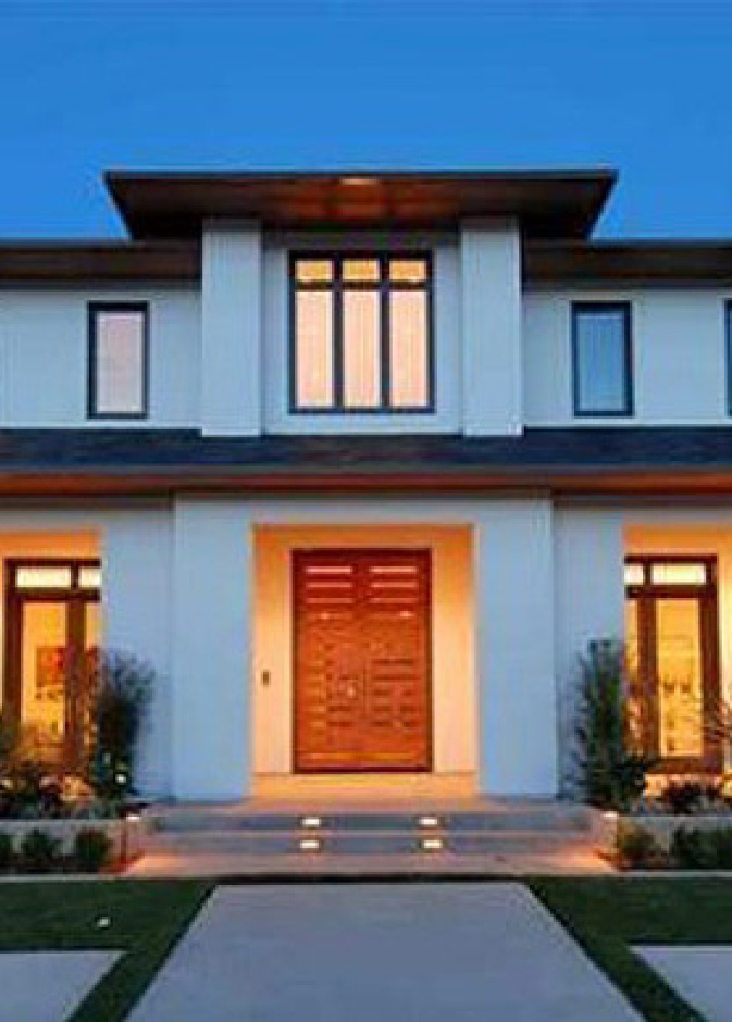 بيت سامبراس يبيع منزل ثاوثزند أوكس