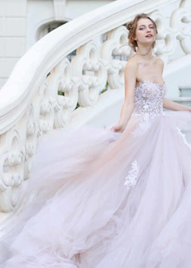 واظبي على تناول الخيار قبل شهرين من الزفاف على الاقل