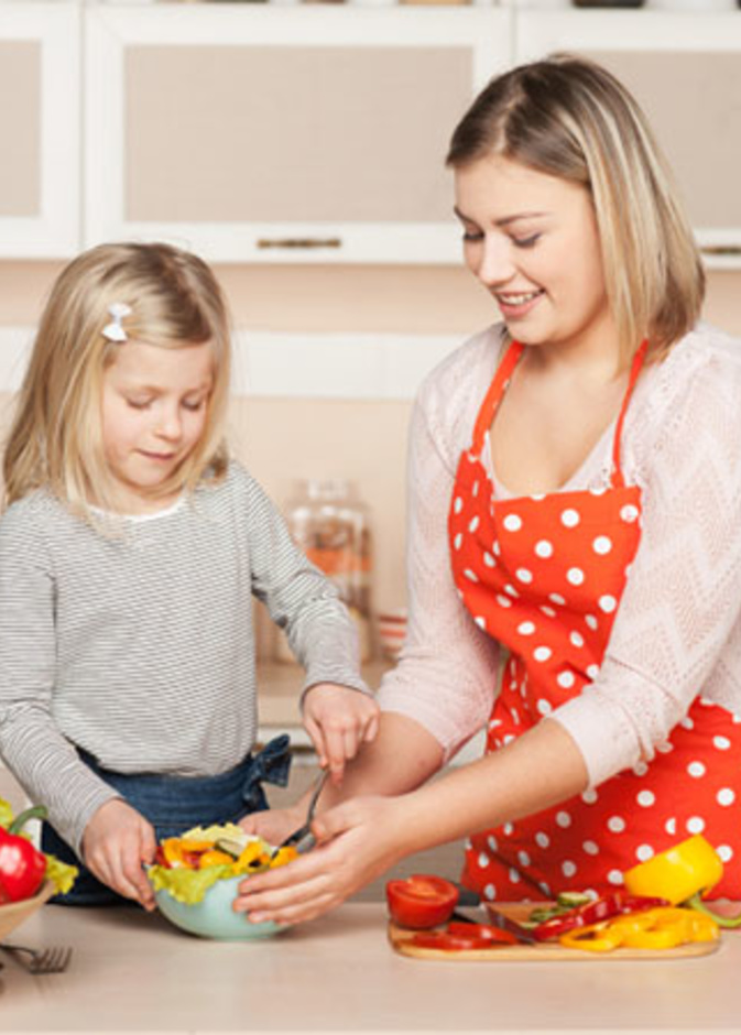  وجبات غذائية خفيفة ومفيدة لنمو طفلك بتوصية خبراء التغذية