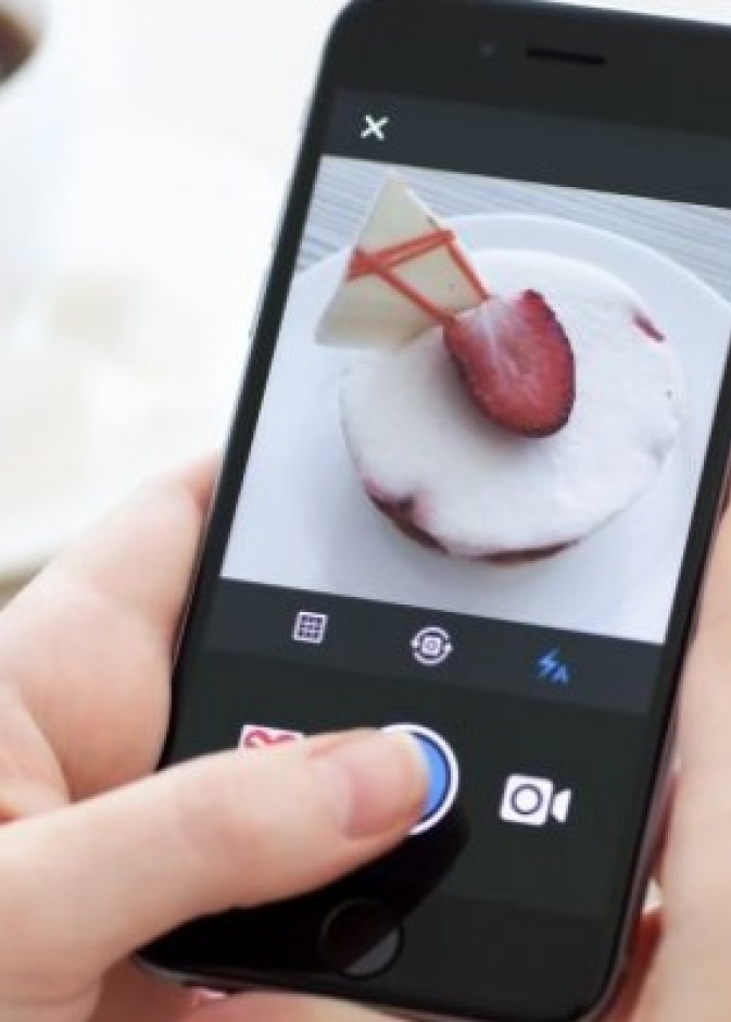 وداعا لسرقة الصورة من انستقرام