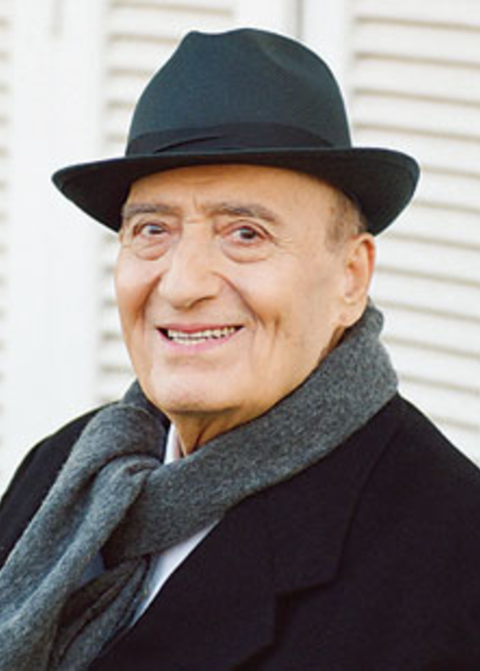 وديع الصافي