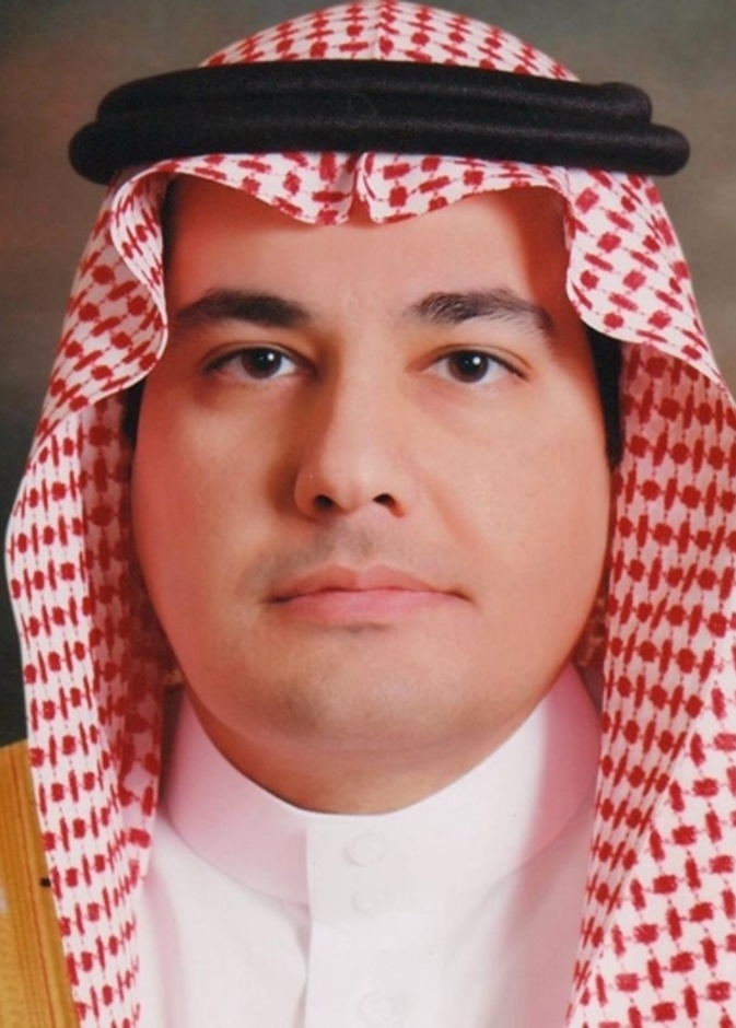 وزير الاعلام السعودي عادل الطريفي 