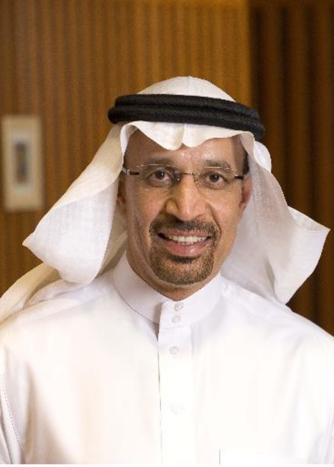 وزير الصحة السعودي