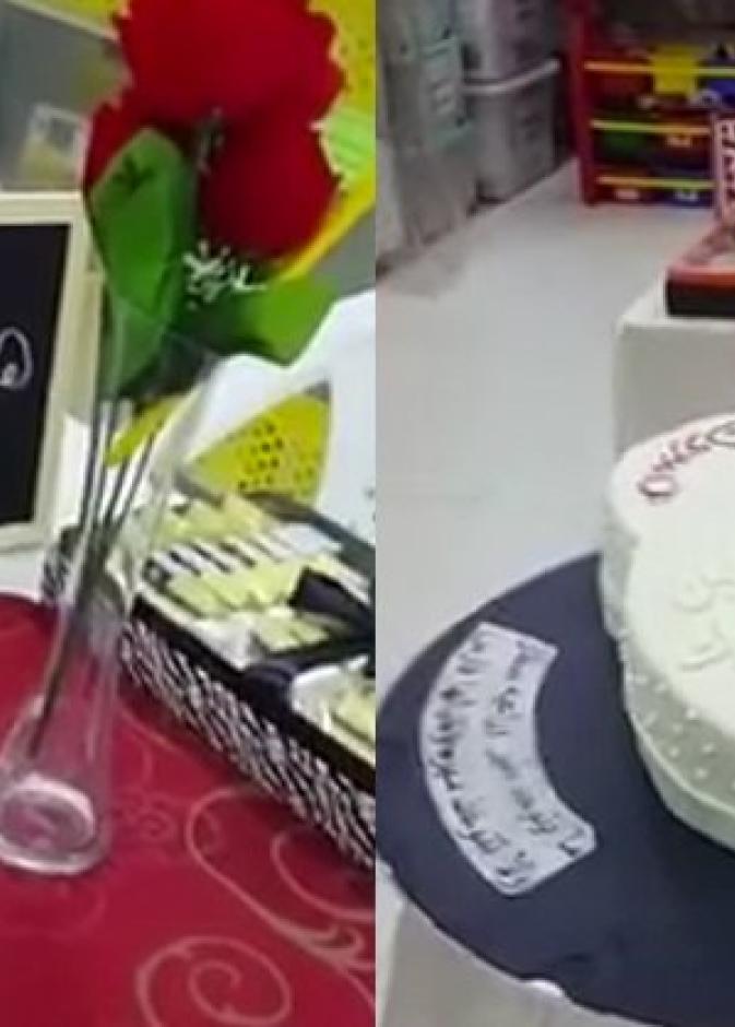 وصفة زواجها بهم وانزاح