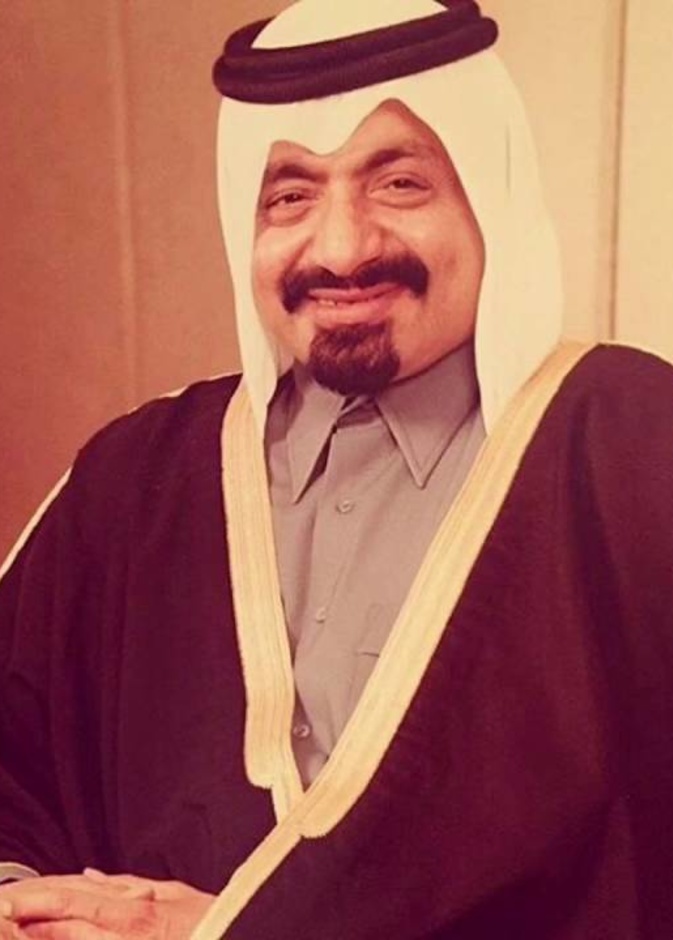 وفاة الأمير الأسبق لـ قطر الشيخ خليفة بن حمد آل ثاني