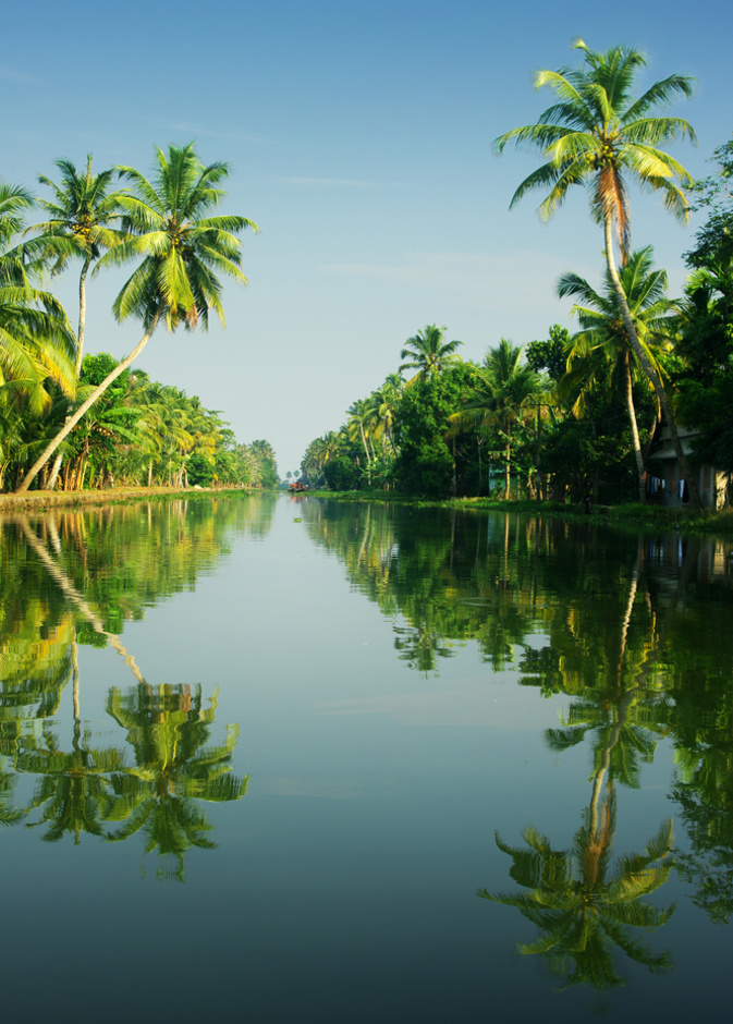  ولاية كيرالا