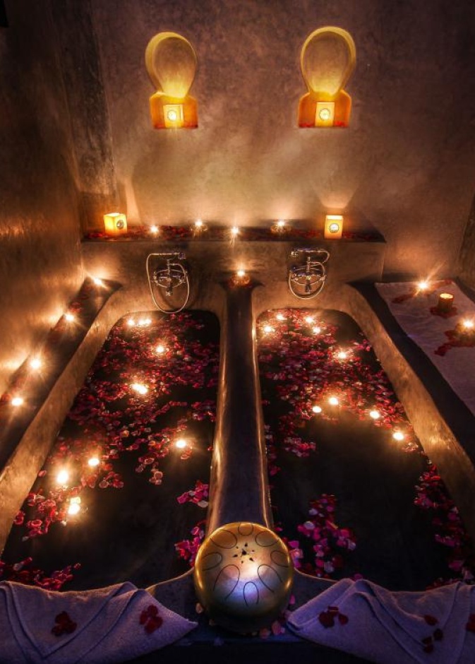 يبا في مراكش