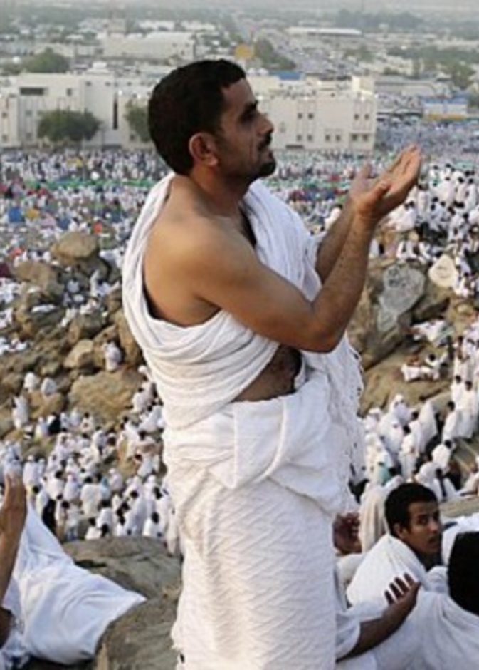 يحتاج الكثير من المسلمين الى الحج البديل