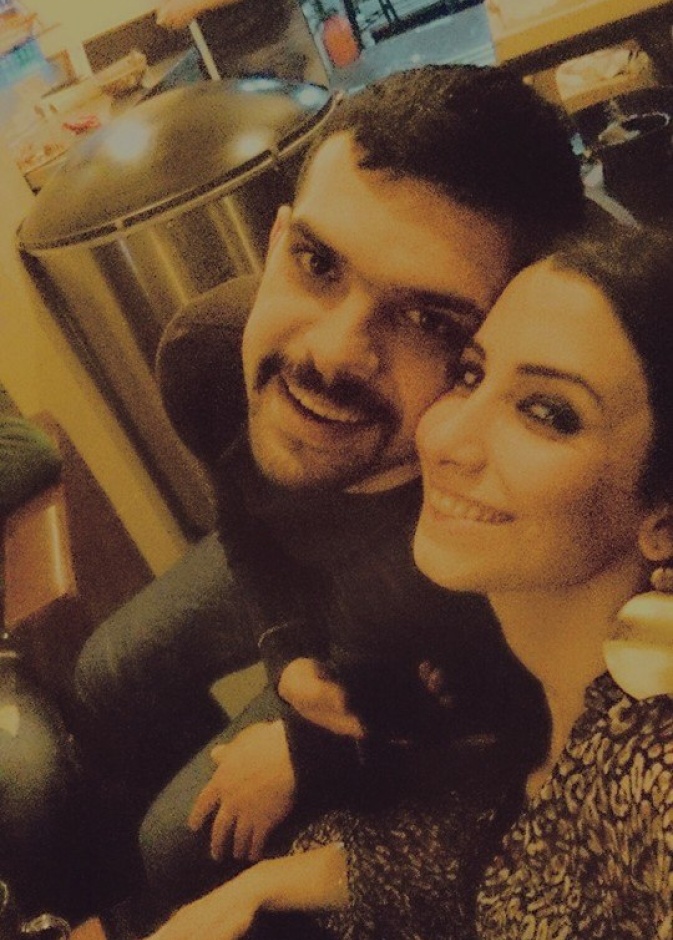 يزن خليل لـ"هي": كنت أتمنى أن أكون شاعرا 