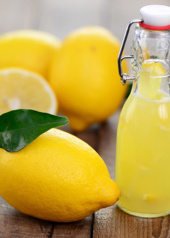 يعتبر رجيم قشر الليمون وسيلة سريعة لخسارة الوزن الزائد