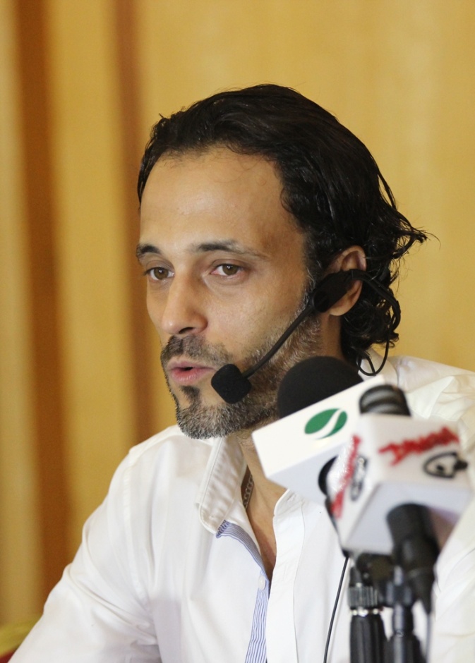 يوسف الشريف